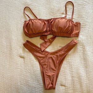 Somerfield Swim Bikini